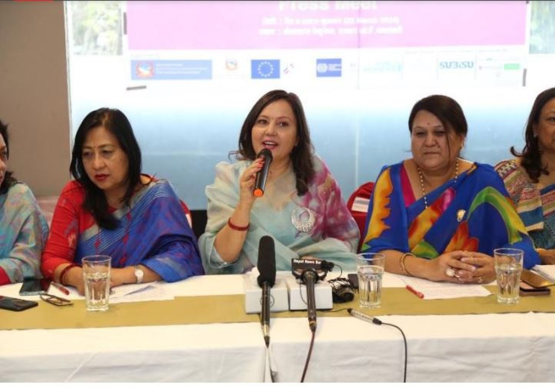 अन्तर्राष्ट्रिय महिला उद्यमी व्यापार मेलाको सातौं संस्करण चैत १६ देखि, कारोबार लक्ष्य ५ करोड